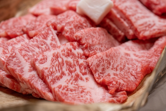 牛肉
