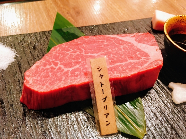 シャトーブリアン