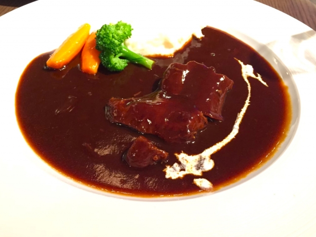 牛ほほ肉